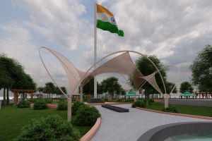 Jubba Sahani Park